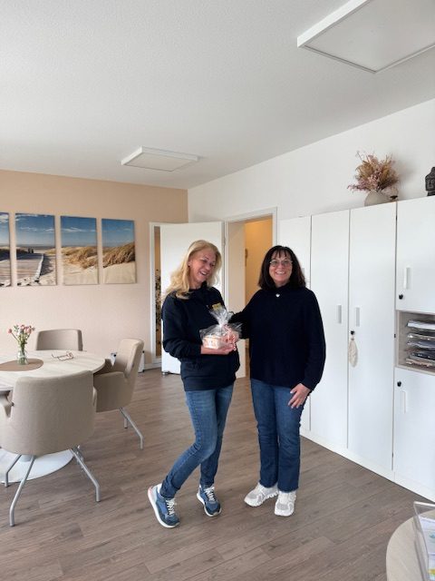 10 Jahre Herzblut – Wir feiern Dienstjubiläum!